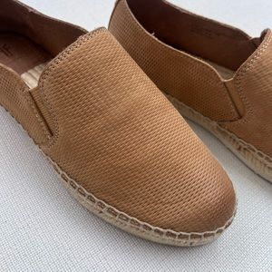 Frye Isbel Espadrilles, Tan